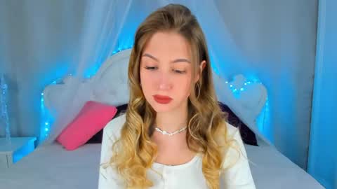 Snapshot of leiawow chatting on March 24, 2026, 8:52 am leiawow online show from March 24, 2026, 8:52 am