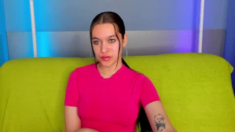 Snapshot of leiawow chatting on May 7, 2026, 9:25 am leiawow online show from May 7, 2026, 9:25 am