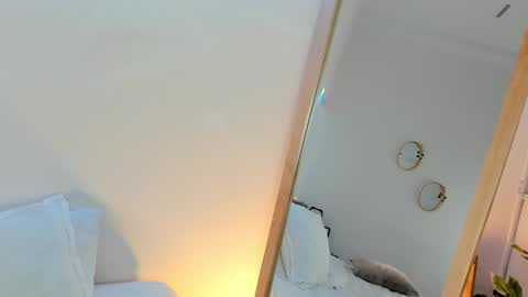 Snapshot of leidycooper chatting on November 9, 2025, 4:33 am Leidy Cooper online show from November 9, 2025, 4:33 am