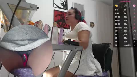 LeidyDi223 online show from February 22, 2026, 11:14 pm