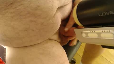 Horny for pvt online show from October 16, 2025, 4:13 am