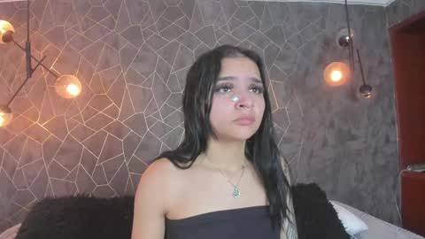 LEIGH ANGELS online show from May 20, 2026, 9:43 pm