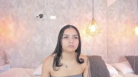 LEIGH ANGELS online show from May 26, 2026, 9:55 pm