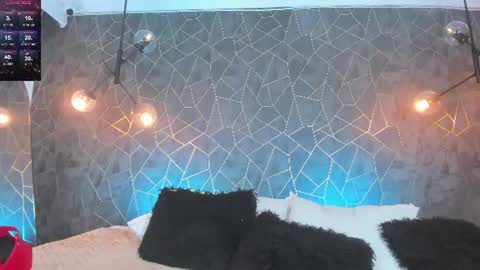 LEIGH ANGELS online show from June 12, 2026, 10:52 pm