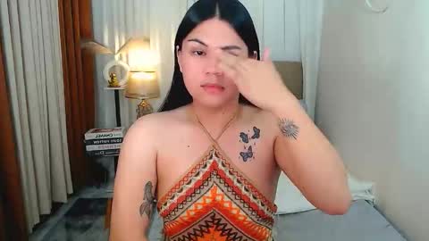 Cailey online show from February 19, 2026, 2:51 am