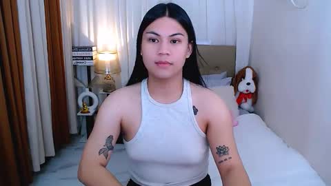 Cailey online show from March 4, 2026, 3:01 am