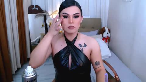 Cailey online show from March 5, 2026, 4:03 pm