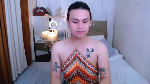 Cailey online show from April 12, 2026, 4:01 pm