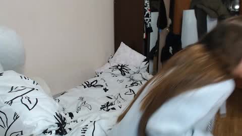 Snapshot of leila_bambi chatting on December 25, 2024, 9:11 pm leila_bambi online show from December 25, 2024, 9:11 pm