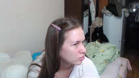 Snapshot of leila_bambi chatting on January 12, 2025, 5:54 pm leila_bambi online show from January 12, 2025, 5:54 pm