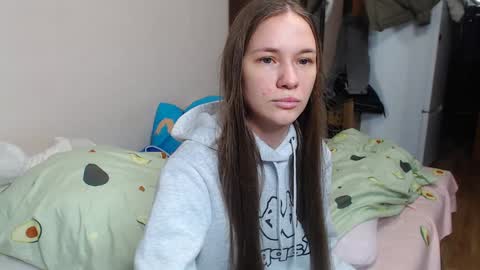 Snapshot of leila_bambi chatting on January 15, 2025, 8:05 pm leila_bambi online show from January 15, 2025, 8:05 pm