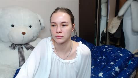 Snapshot of leila_bambi chatting on January 28, 2025, 8:14 am leila_bambi online show from January 28, 2025, 8:14 am