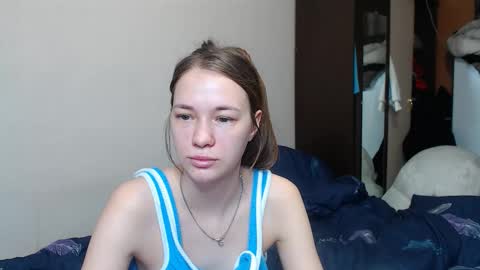 Snapshot of leila_bambi chatting on February 21, 2025, 10:37 pm leila_bambi online show from February 21, 2025, 10:37 pm