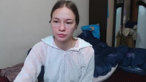 Snapshot of leila_bambi chatting on February 27, 2025, 3:47 am leila_bambi online show from February 27, 2025, 3:47 am