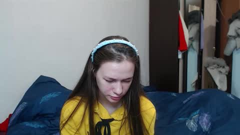 Snapshot of leila_bambi chatting on March 11, 2025, 5:02 pm leila_bambi online show from March 11, 2025, 5:02 pm
