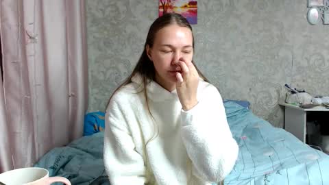 Snapshot of leila_bambi chatting on September 16, 2025, 9:54 am leila_bambi online show from September 16, 2025, 9:54 am