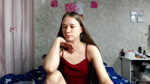 Snapshot of leila_bambi chatting on October 8, 2025, 8:12 am leila_bambi online show from October 8, 2025, 8:12 am