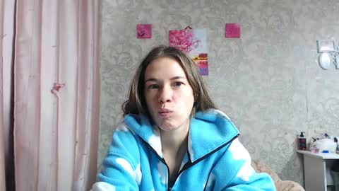 leila_bambi online show from October 14, 2025, 8:04 am