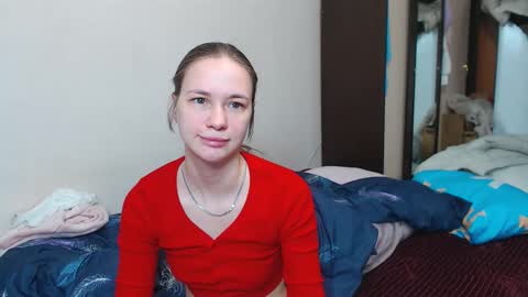 Snapshot of leila_bambi_ chatting on February 26, 2025, 6:15 am leila_bambi_ online show from February 26, 2025, 6:15 am