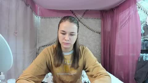 leila_bambi_ online show from March 17, 2026, 9:56 am