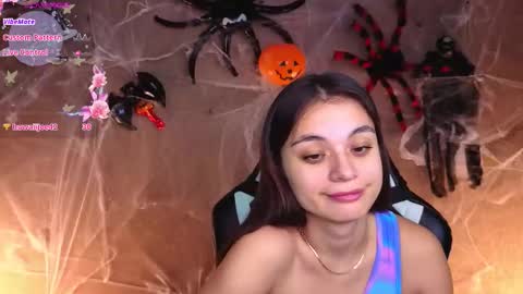 Leila online show from October 24, 2025, 3:47 am