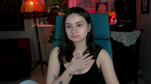 LeilaMurphy online show from March 1, 2025, 9:07 am