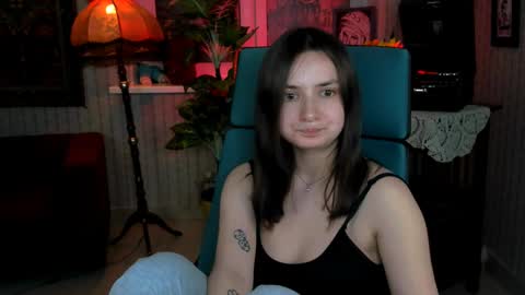 LeilaMurphy online show from March 1, 2025, 12:12 pm