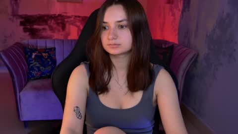 LeilaMurphy online show from March 5, 2025, 9:16 am