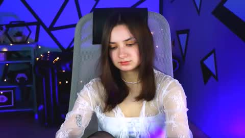 LeilaMurphy online show from March 7, 2025, 9:07 am