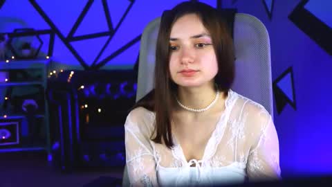 LeilaMurphy online show from March 7, 2025, 12:56 pm