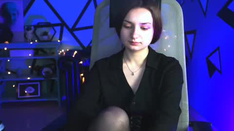 LeilaMurphy online show from March 12, 2025, 3:07 pm