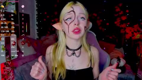 Leila online show from October 31, 2025, 5:36 pm