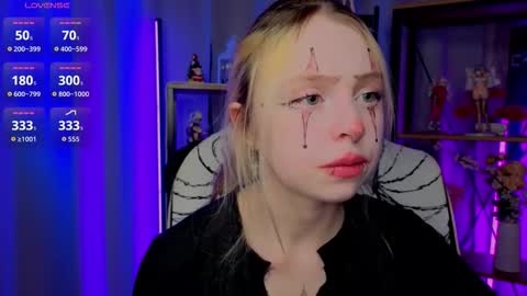 Snapshot of leiladwight chatting on January 14, 2026, 1:39 pm Leila online show from January 14, 2026, 1:39 pm