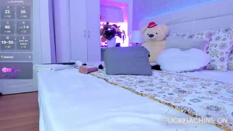 Snapshot of leilahiuston chatting on January 9, 2026, 10:00 pm online show from January 9, 2026, 10:00 pm