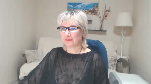 Snapshot of leilamays chatting on February 10, 2025, 11:15 am Leila Kinky online show from February 10, 2025, 11:15 am