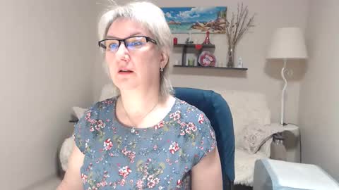 Leila Kinky online show from March 9, 2026, 2:15 am