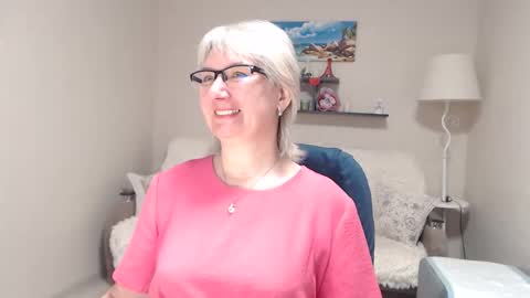 Leila Kinky online show from March 29, 2026, 3:39 am