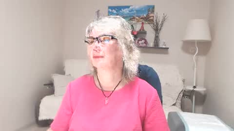 Leila Kinky online show from June 29, 2026, 6:41 am