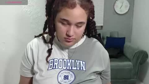 Snapshot of leilasosexy chatting on June 30, 2026, 1:23 pm leilasosexy online show from June 30, 2026, 1:23 pm