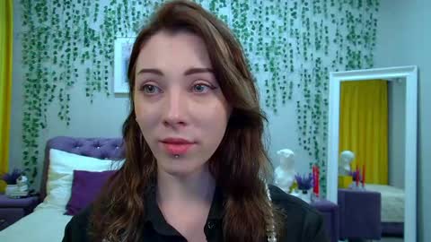 Snapshot of leilataylors chatting on March 17, 2026, 6:55 pm LeilaTaylors online show from March 17, 2026, 6:55 pm