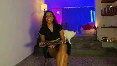 Snapshot of leja_ chatting on February 27, 2026, 6:52 pm Leja online show from February 27, 2026, 6:52 pm