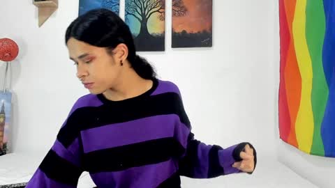 Lejo online show from December 5, 2024, 11:07 pm