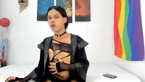 Lejo online show from December 13, 2024, 6:38 pm