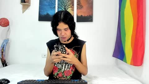 Lejo online show from December 28, 2024, 9:08 pm