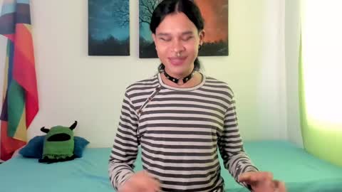 Lejo online show from February 2, 2025, 4:11 pm