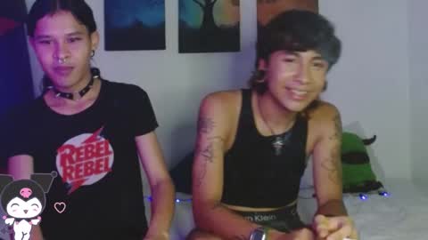 Lejo online show from March 1, 2025, 11:15 pm