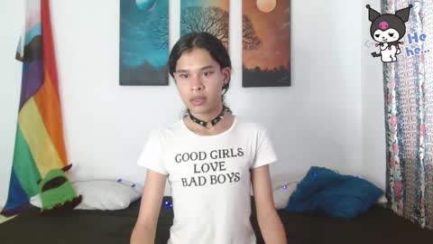 Lejo online show from March 8, 2025, 6:37 pm