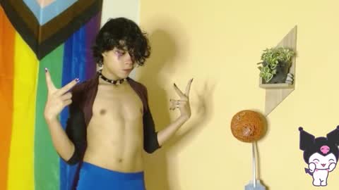 Lejo online show from October 30, 2025, 3:35 pm