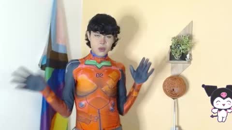 Lejo online show from November 20, 2025, 1:22 pm