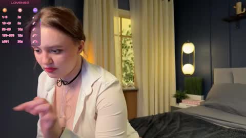 Snapshot of lela_ryan chatting on February 5, 2026, 5:39 pm Lela online show from February 5, 2026, 5:39 pm